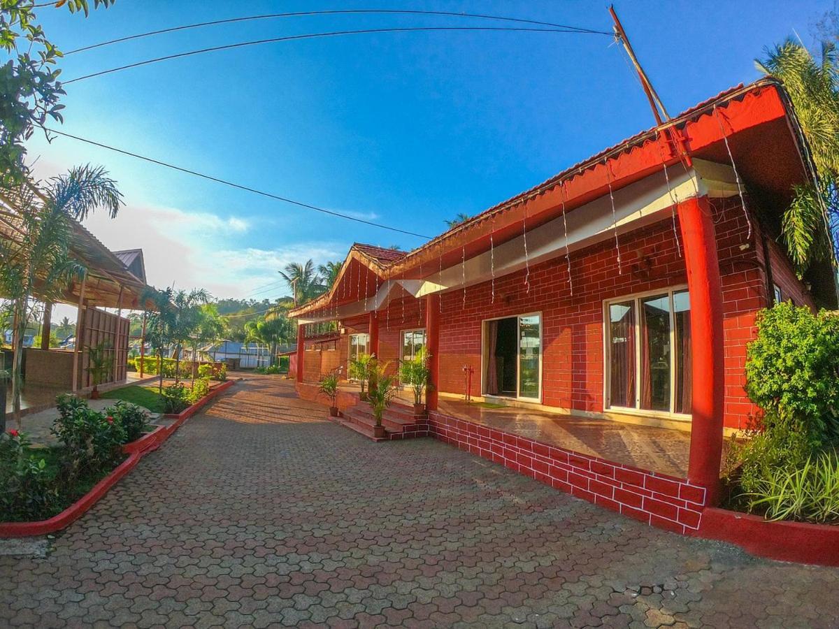 Whispering Woods Resort Lonavala Eksteriør bilde